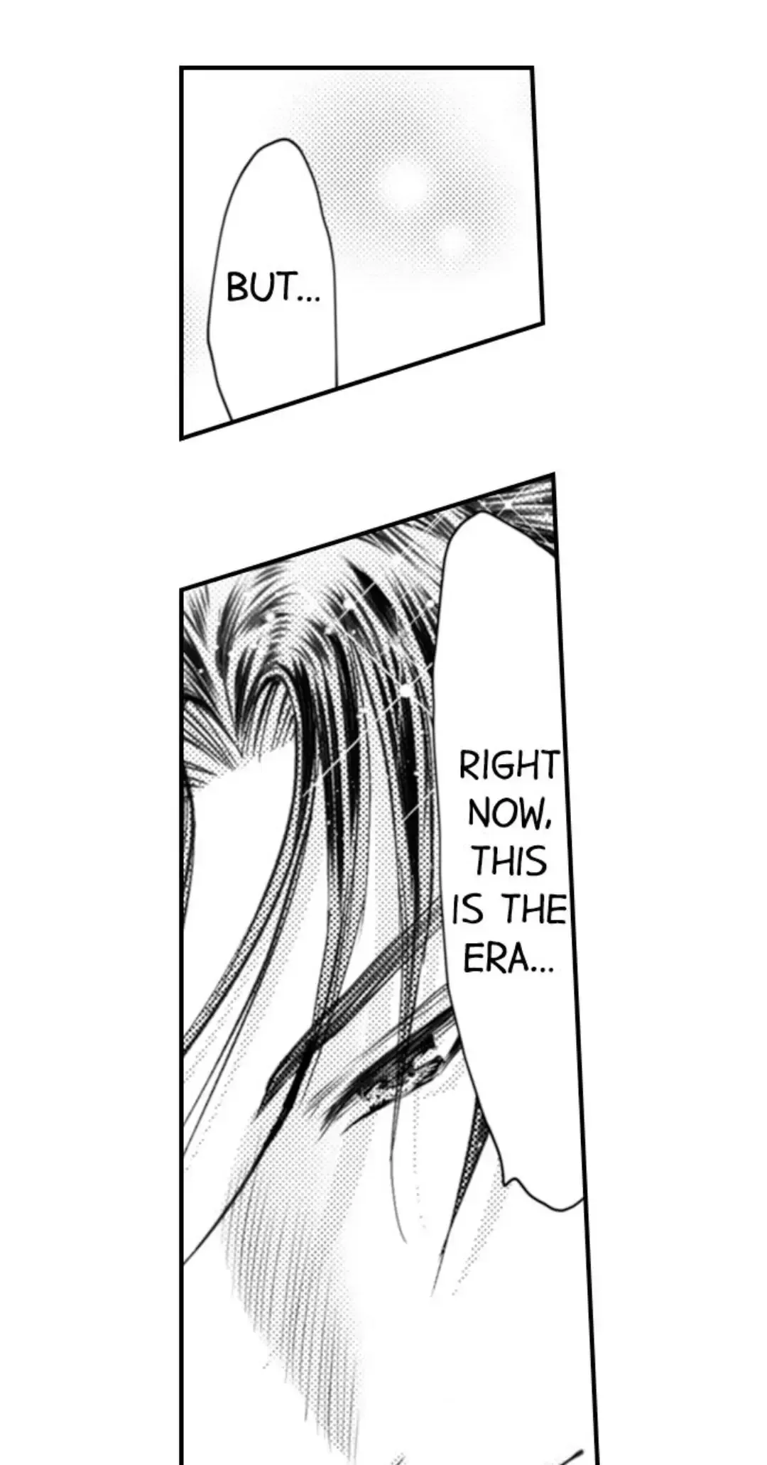 Read The Mischievous Incubus chapter 128 image 39 on Lezhin