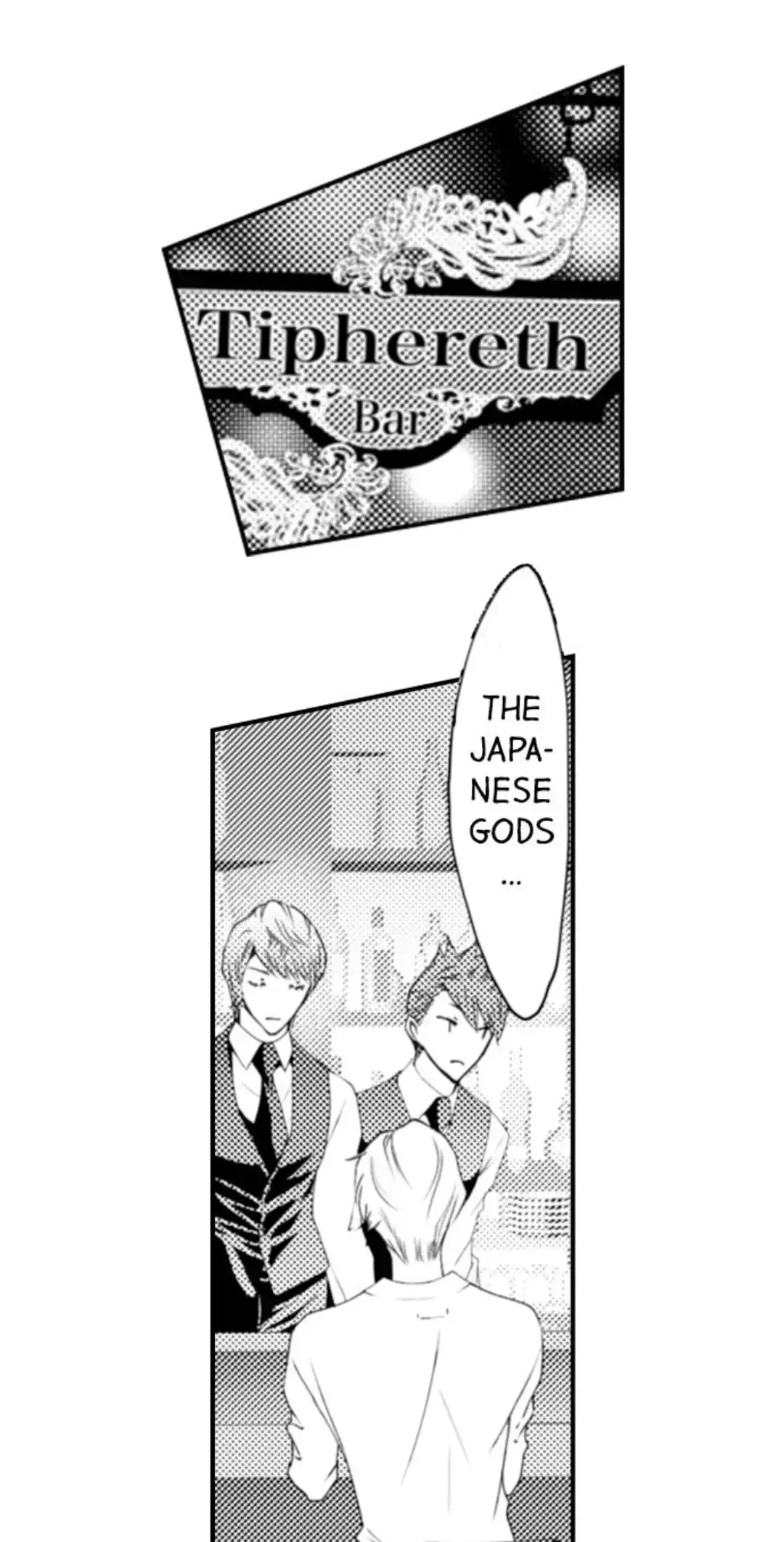 Read The Mischievous Incubus chapter 128 image 4 on Lezhin