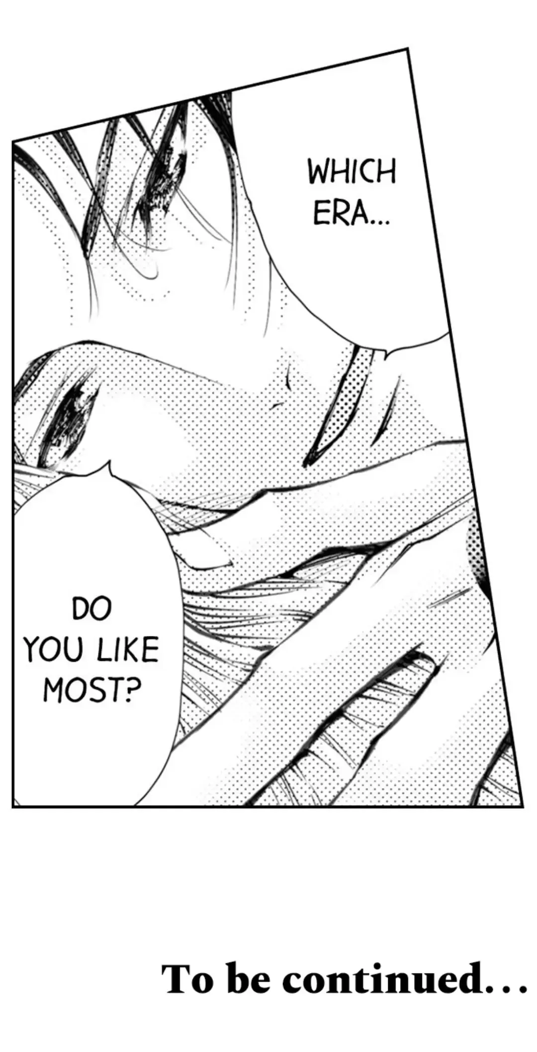 Read The Mischievous Incubus chapter 128 image 45 on Lezhin