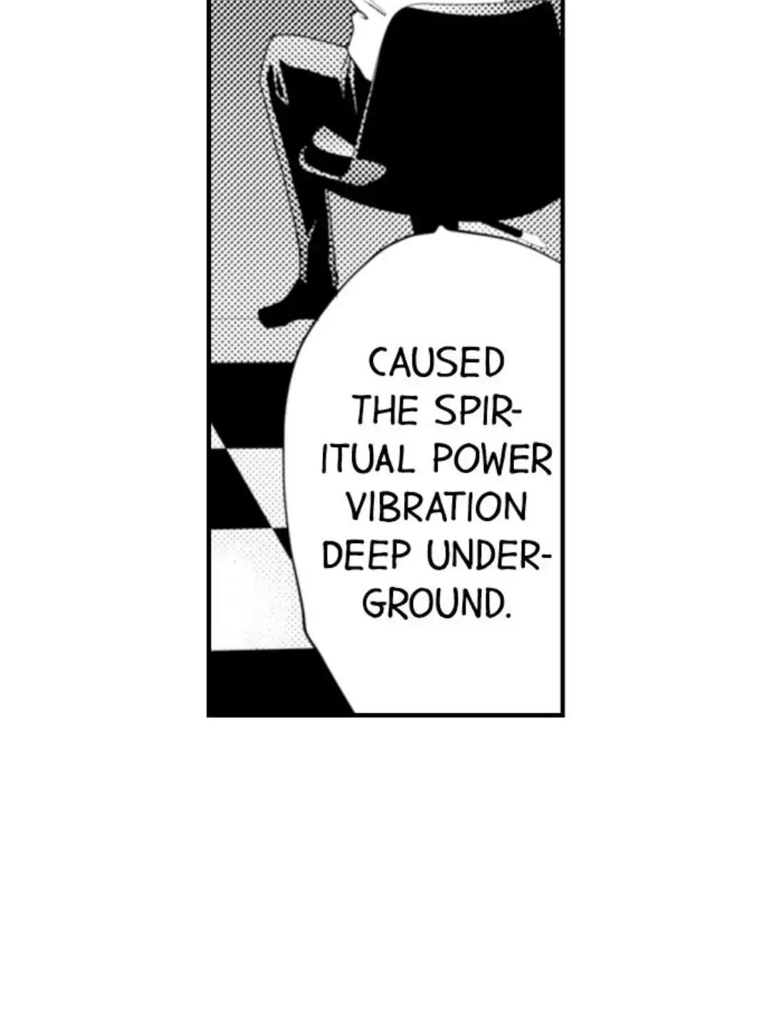 Read The Mischievous Incubus chapter 128 image 5 on Lezhin