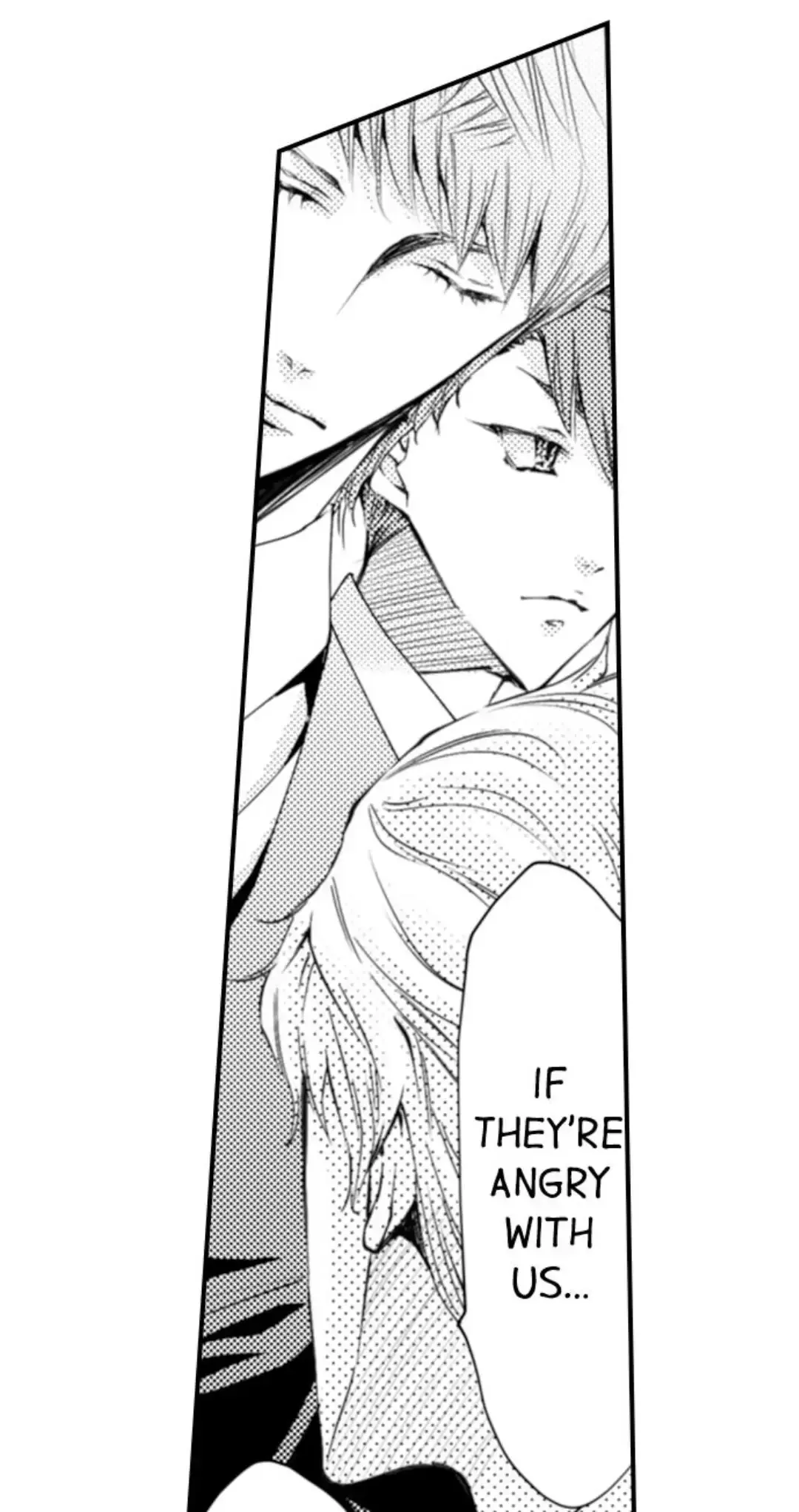 Read The Mischievous Incubus chapter 128 image 6 on Lezhin