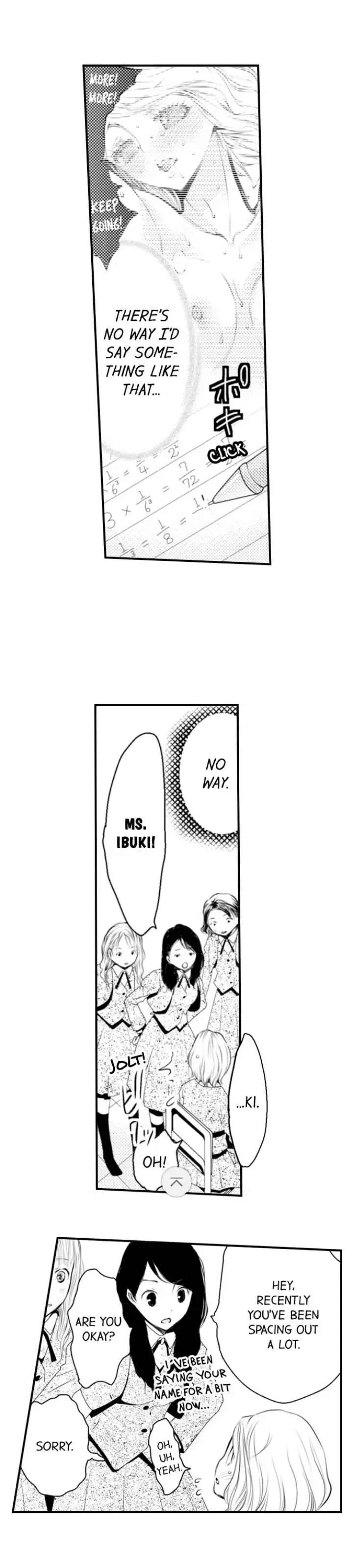 Read The Mischievous Incubus chapter 14 image 10 on Lezhin