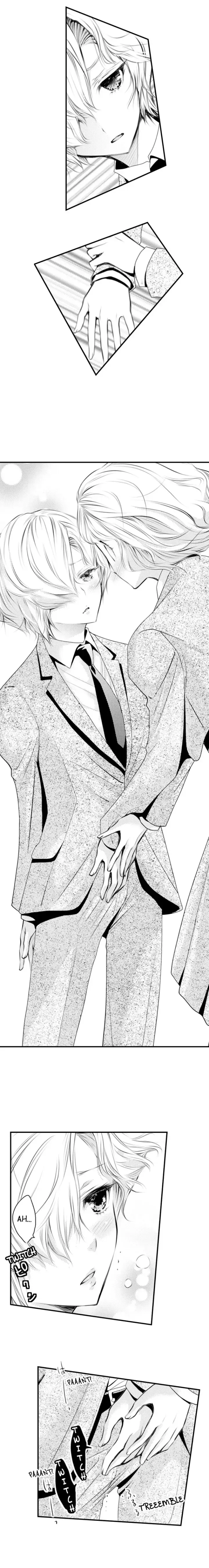 Read The Mischievous Incubus chapter 16 image 2 on Lezhin