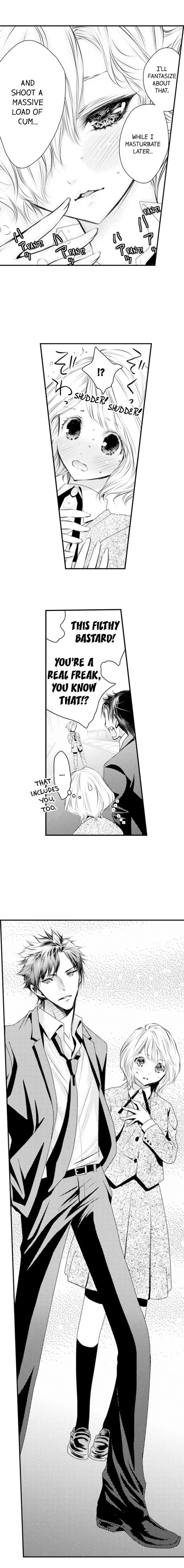 Read The Mischievous Incubus chapter 16 image 4 on Lezhin