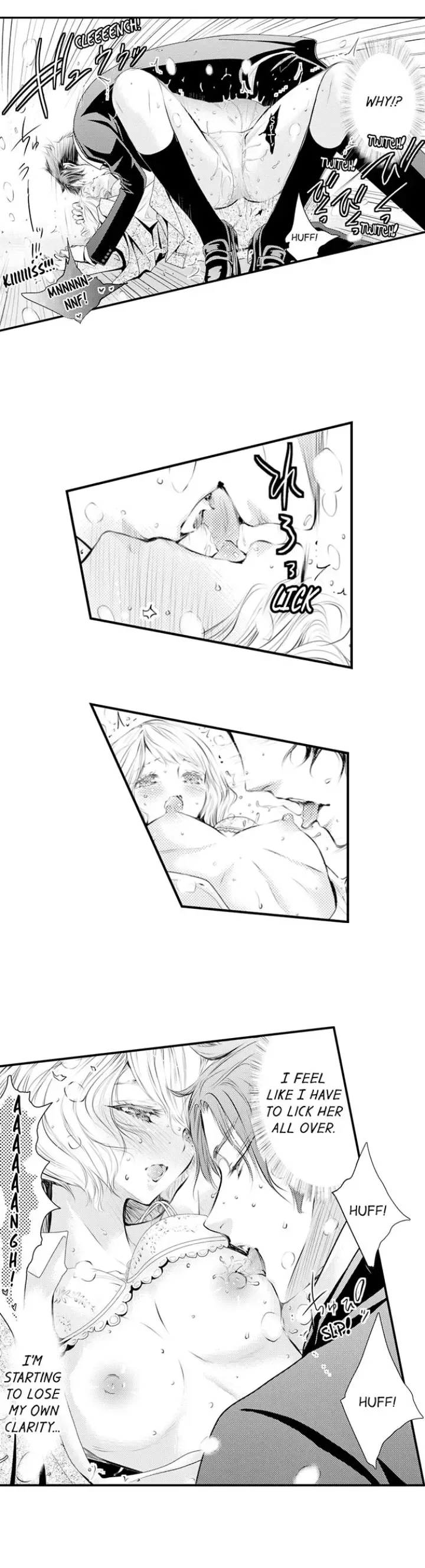 Read The Mischievous Incubus chapter 17 image 7 on Lezhin