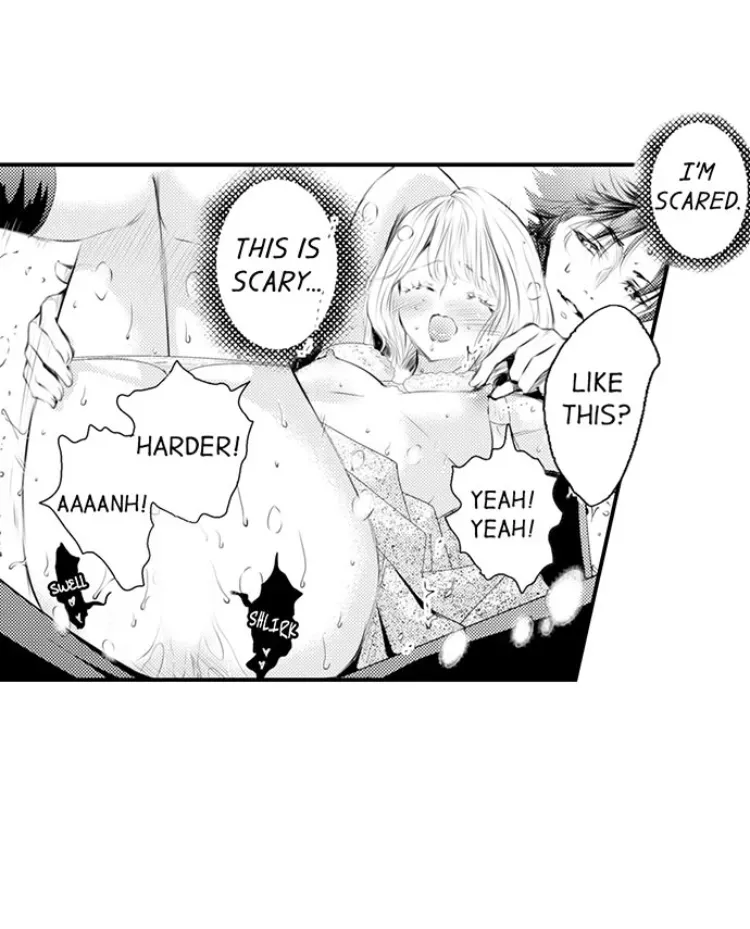 Read The Mischievous Incubus chapter 18 image 13 on Lezhin