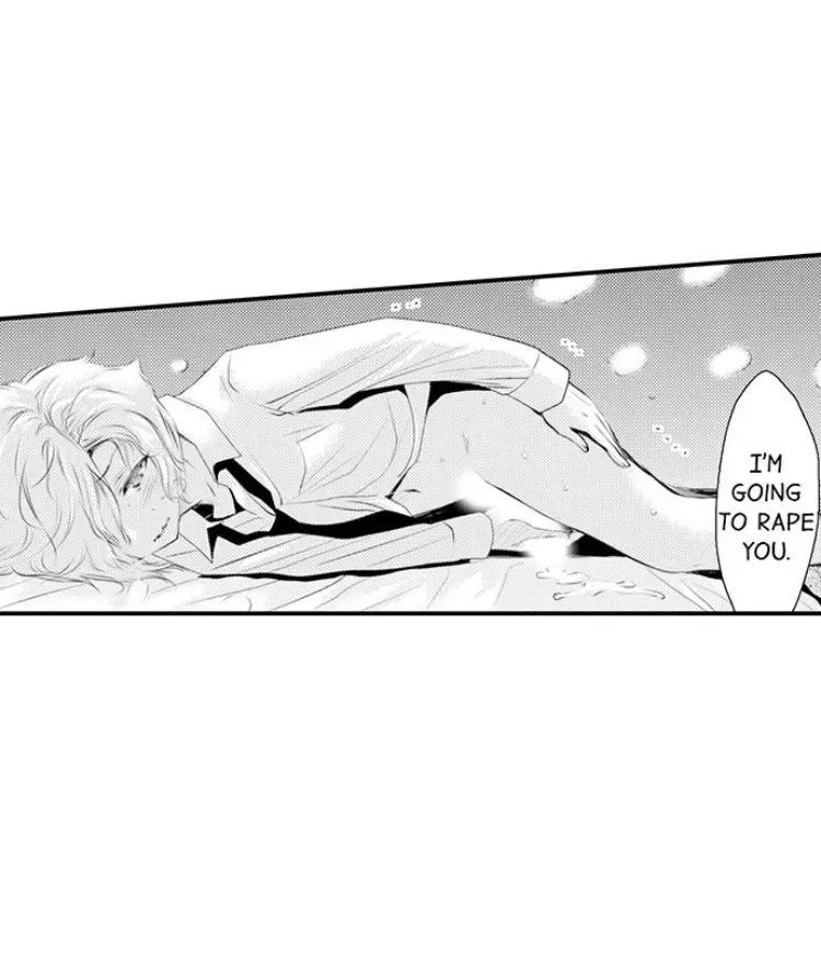Read The Mischievous Incubus chapter 18 image 18 on Lezhin