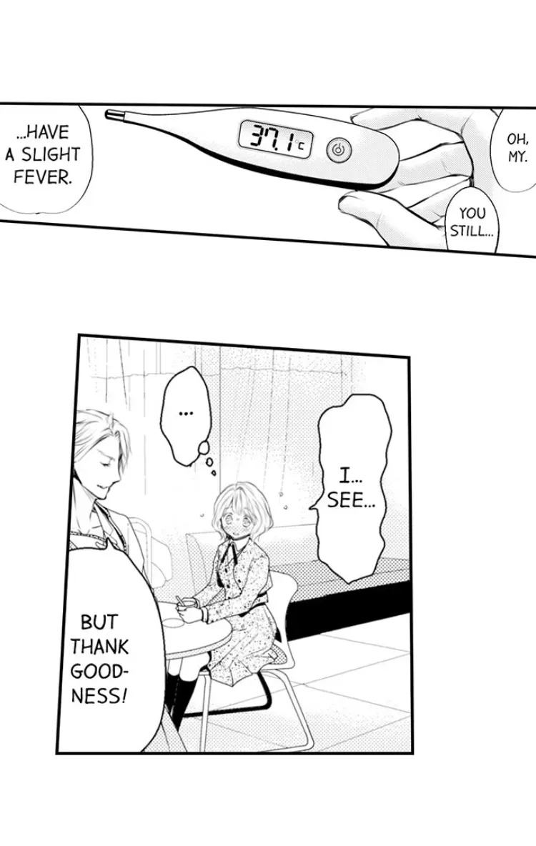 Read The Mischievous Incubus chapter 18 image 19 on Lezhin