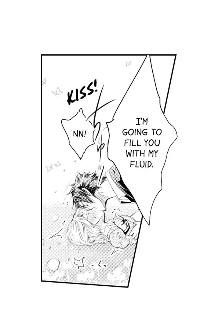 Read The Mischievous Incubus chapter 18 image 2 on Lezhin