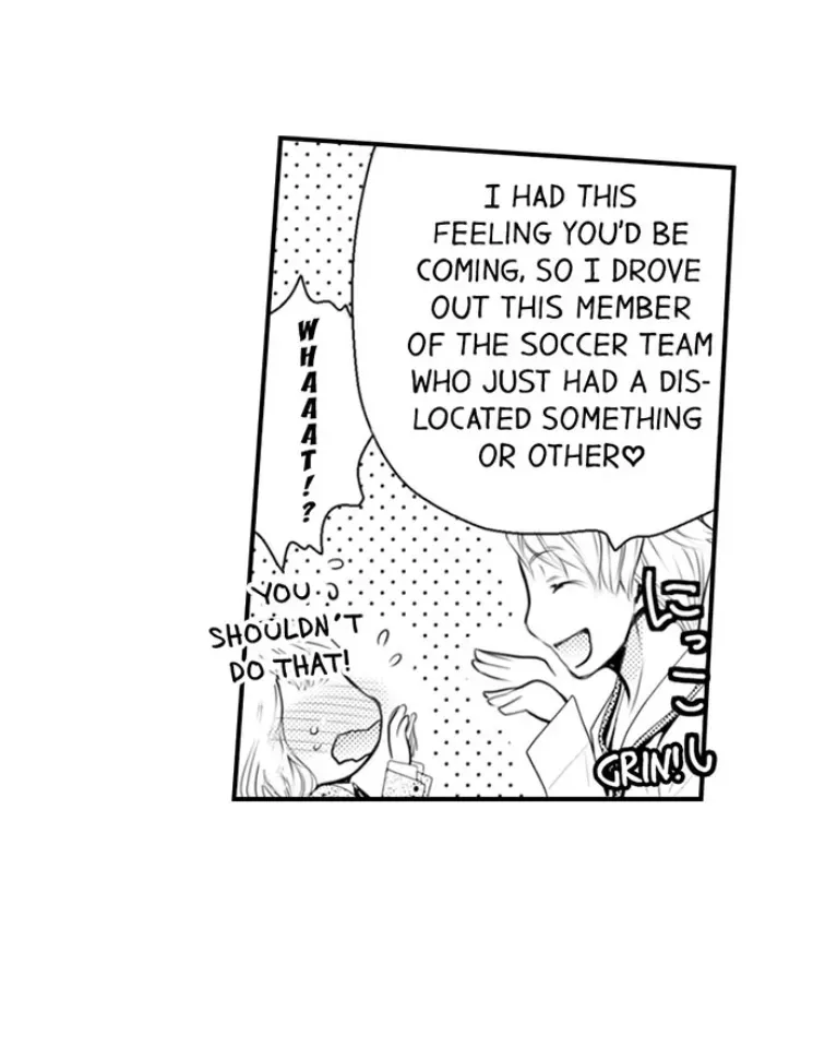 Read The Mischievous Incubus chapter 18 image 20 on Lezhin
