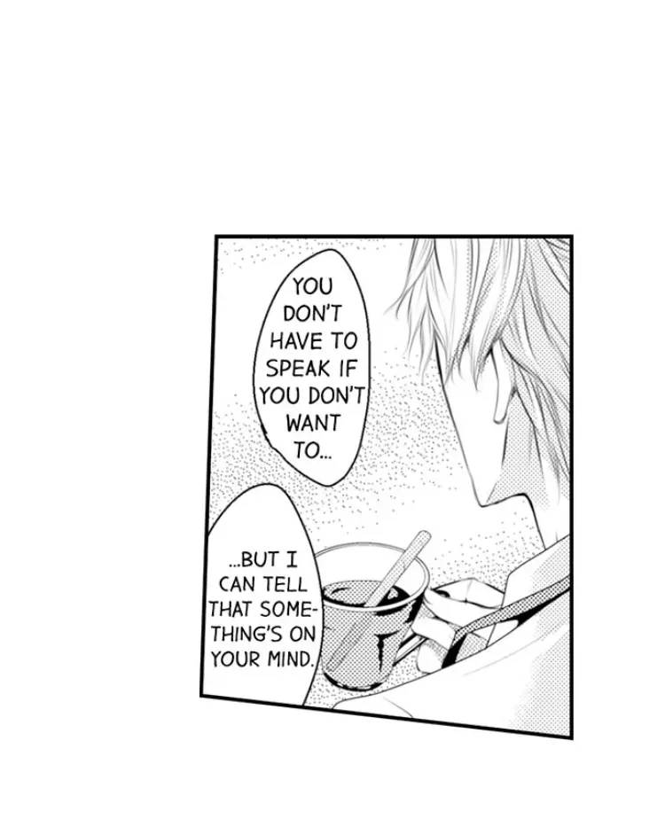 Read The Mischievous Incubus chapter 18 image 23 on Lezhin