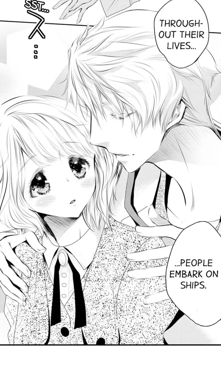 Read The Mischievous Incubus chapter 18 image 25 on Lezhin
