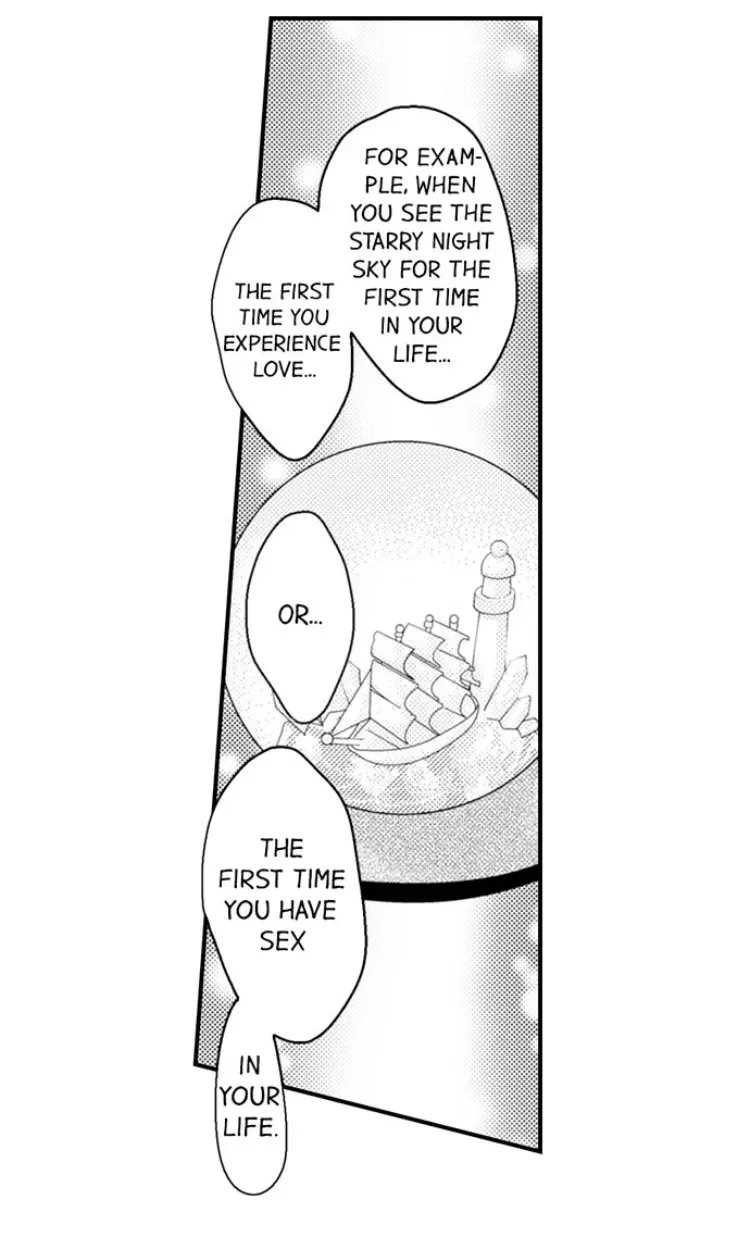 Read The Mischievous Incubus chapter 18 image 26 on Lezhin