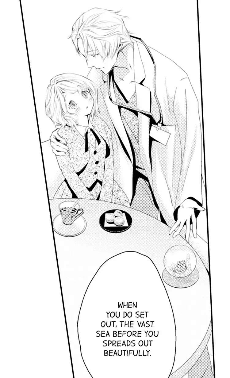 Read The Mischievous Incubus chapter 18 image 28 on Lezhin