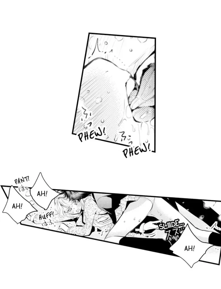 Read The Mischievous Incubus chapter 18 image 3 on Lezhin
