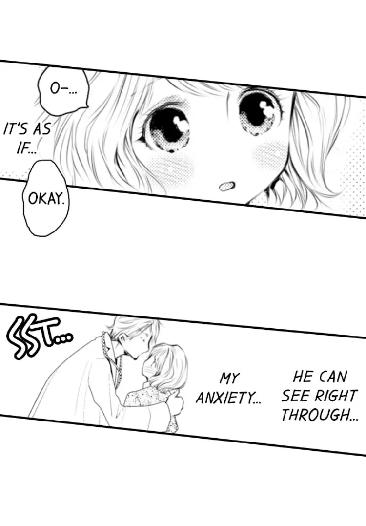 Read The Mischievous Incubus chapter 18 image 31 on Lezhin