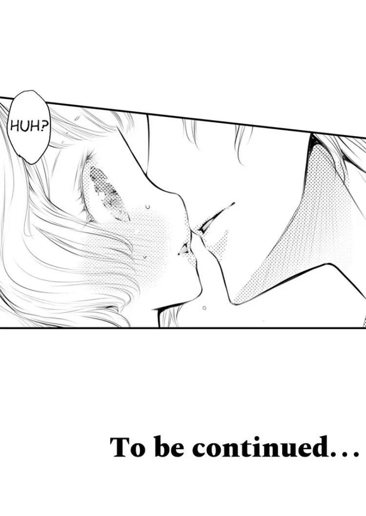 Read The Mischievous Incubus chapter 18 image 32 on Lezhin