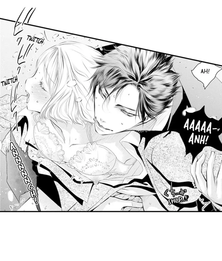 Read The Mischievous Incubus chapter 18 image 4 on Lezhin