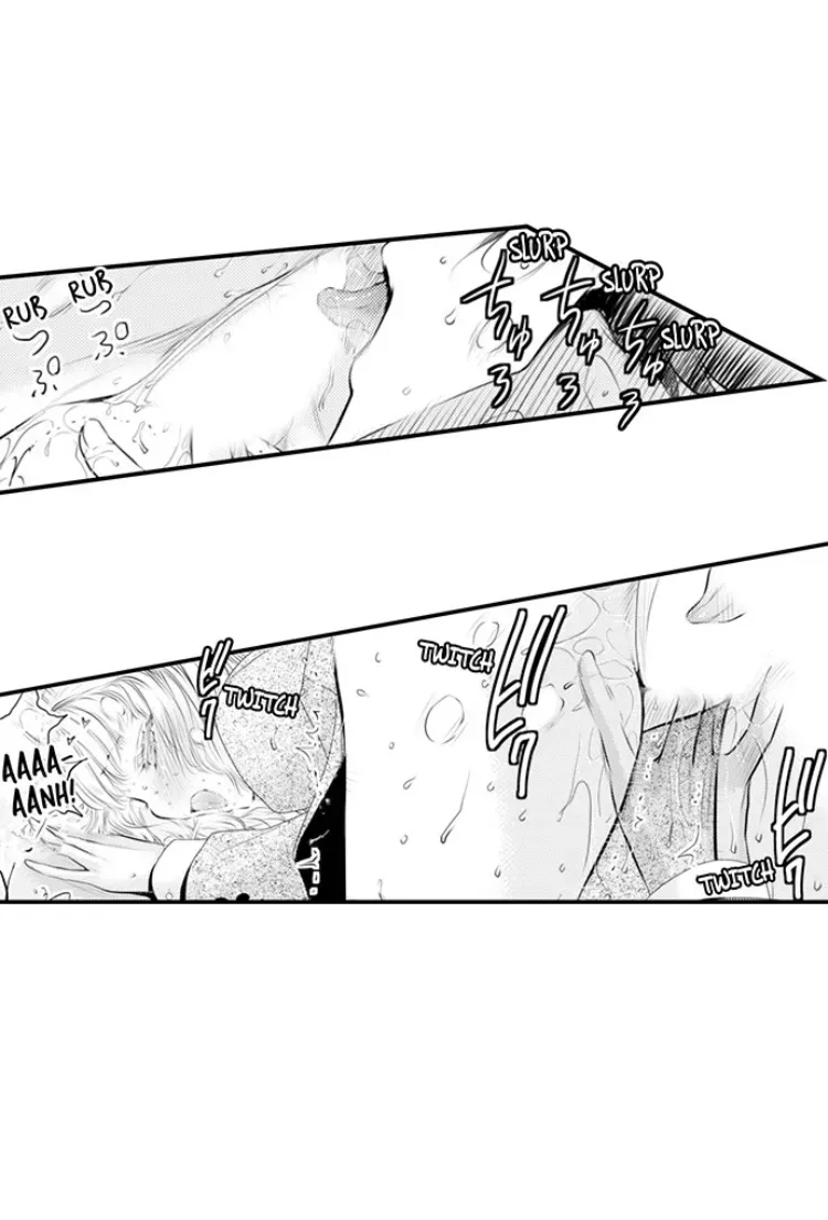 Read The Mischievous Incubus chapter 18 image 6 on Lezhin