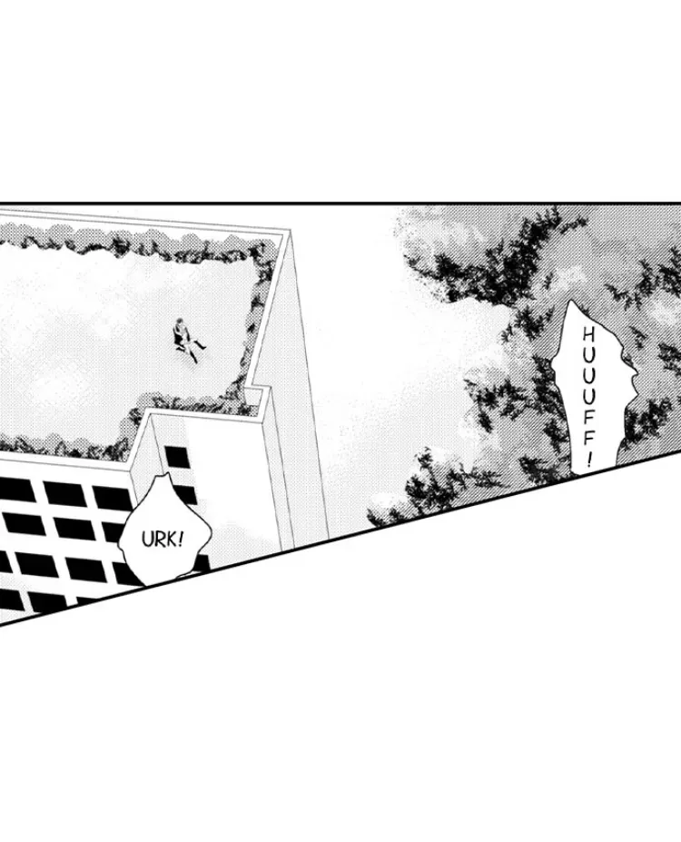 Read The Mischievous Incubus chapter 18 image 7 on Lezhin