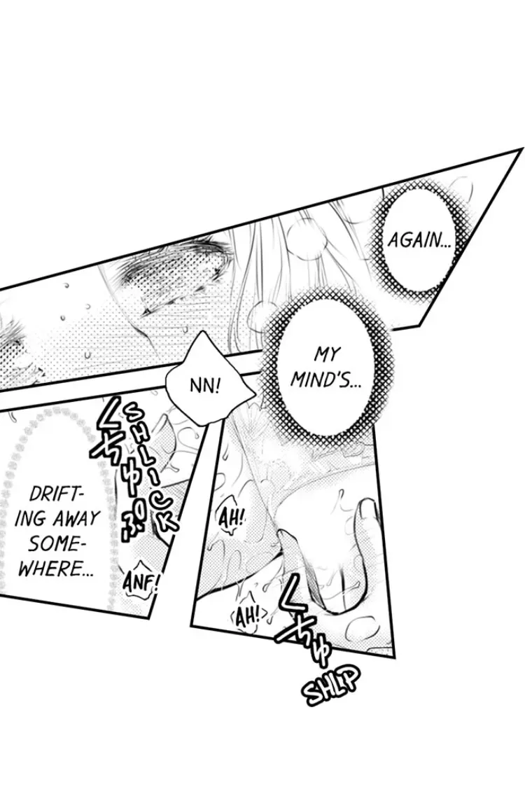 Read The Mischievous Incubus chapter 18 image 9 on Lezhin