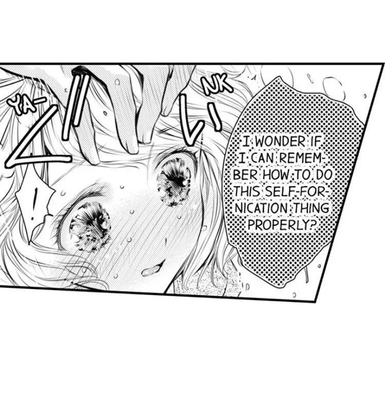 Read The Mischievous Incubus chapter 21 image 12 on Lezhin