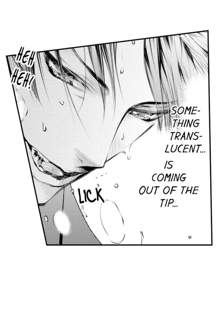 Read The Mischievous Incubus chapter 21 image 15 on Lezhin