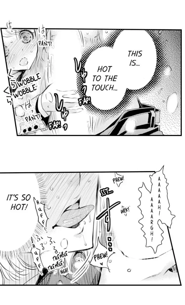 Read The Mischievous Incubus chapter 21 image 19 on Lezhin