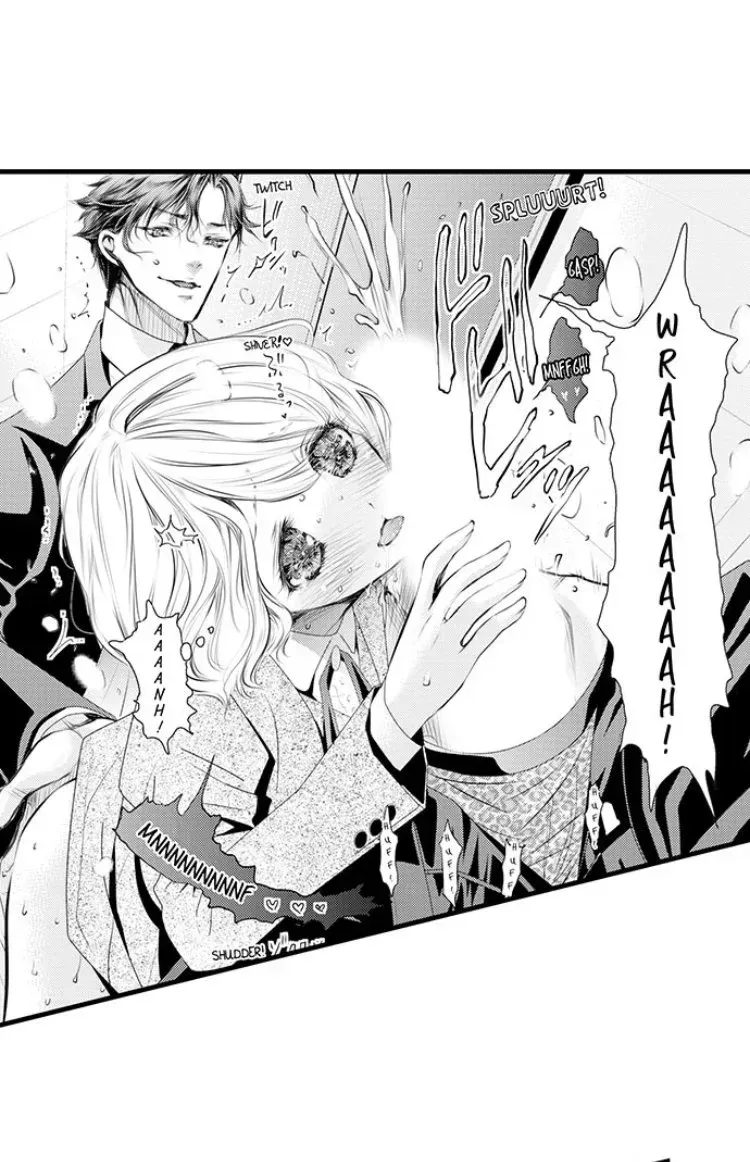 Read The Mischievous Incubus chapter 21 image 20 on Lezhin