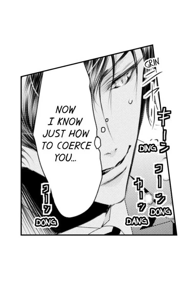 Read The Mischievous Incubus chapter 21 image 24 on Lezhin
