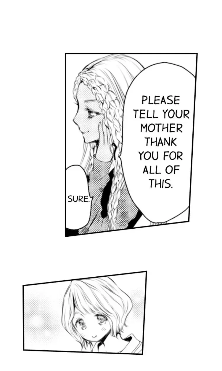 Read The Mischievous Incubus chapter 21 image 28 on Lezhin
