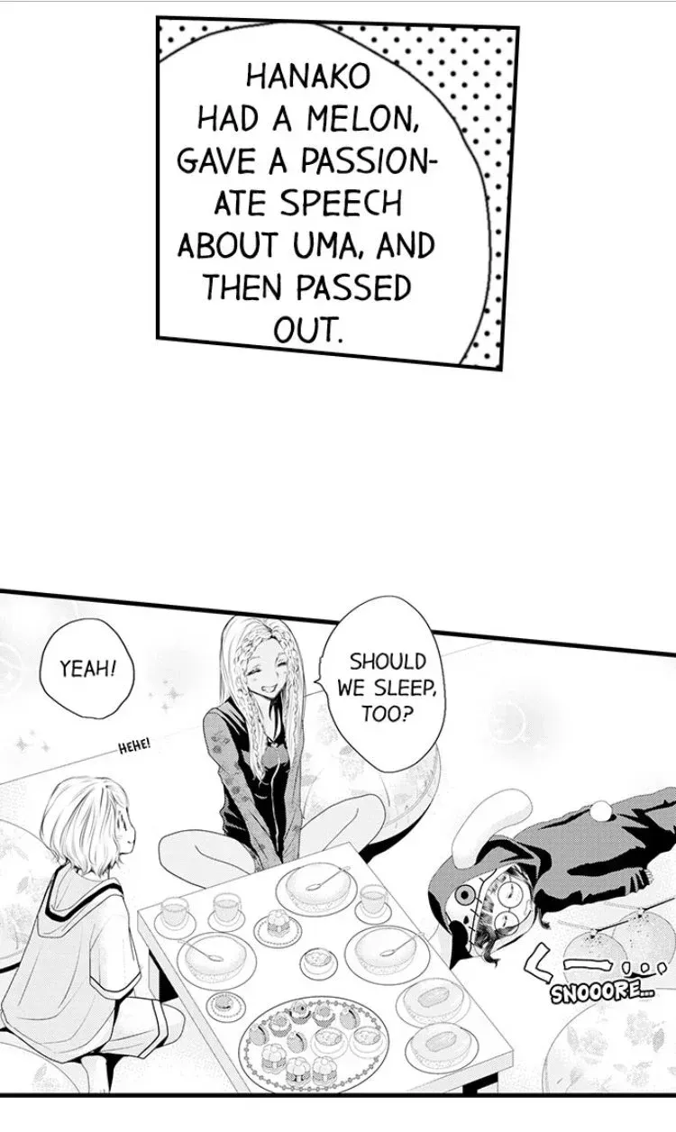 Read The Mischievous Incubus chapter 21 image 29 on Lezhin