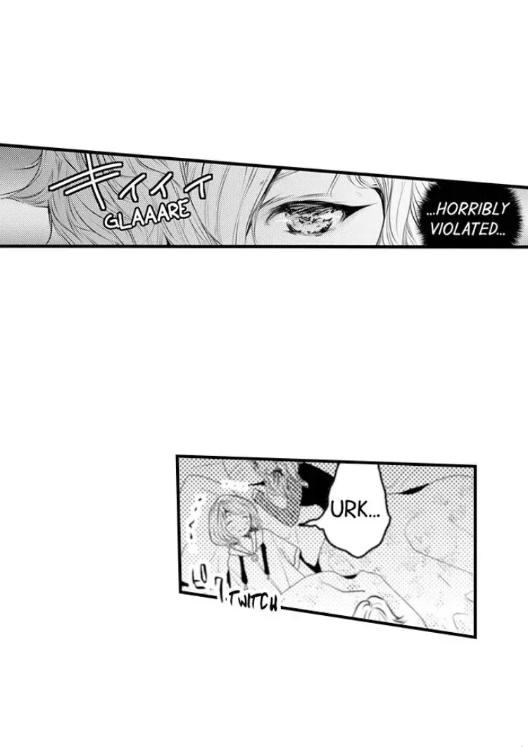 Read The Mischievous Incubus chapter 21 image 40 on Lezhin