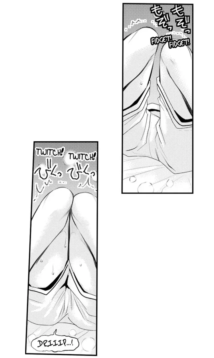 Read The Mischievous Incubus chapter 22 image 1 on Lezhin