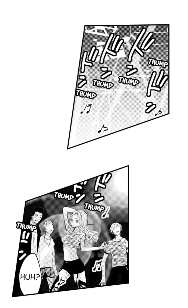 Read The Mischievous Incubus chapter 22 image 18 on Lezhin