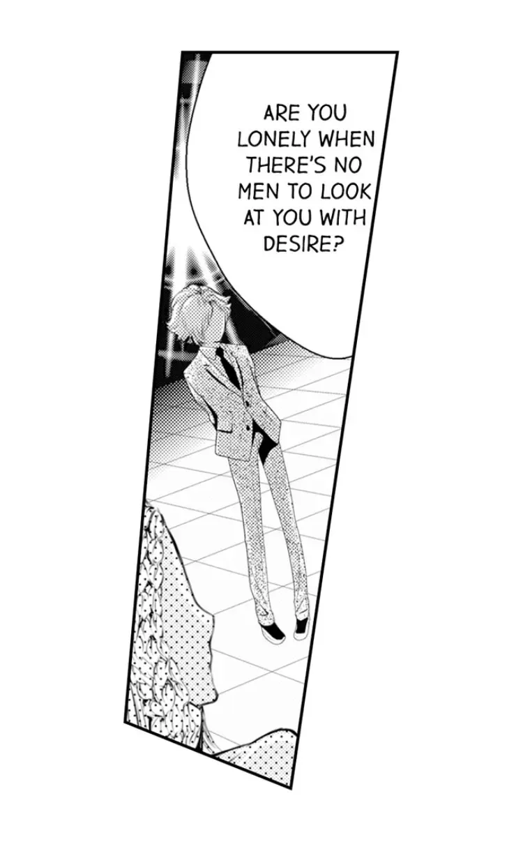 Read The Mischievous Incubus chapter 22 image 21 on Lezhin