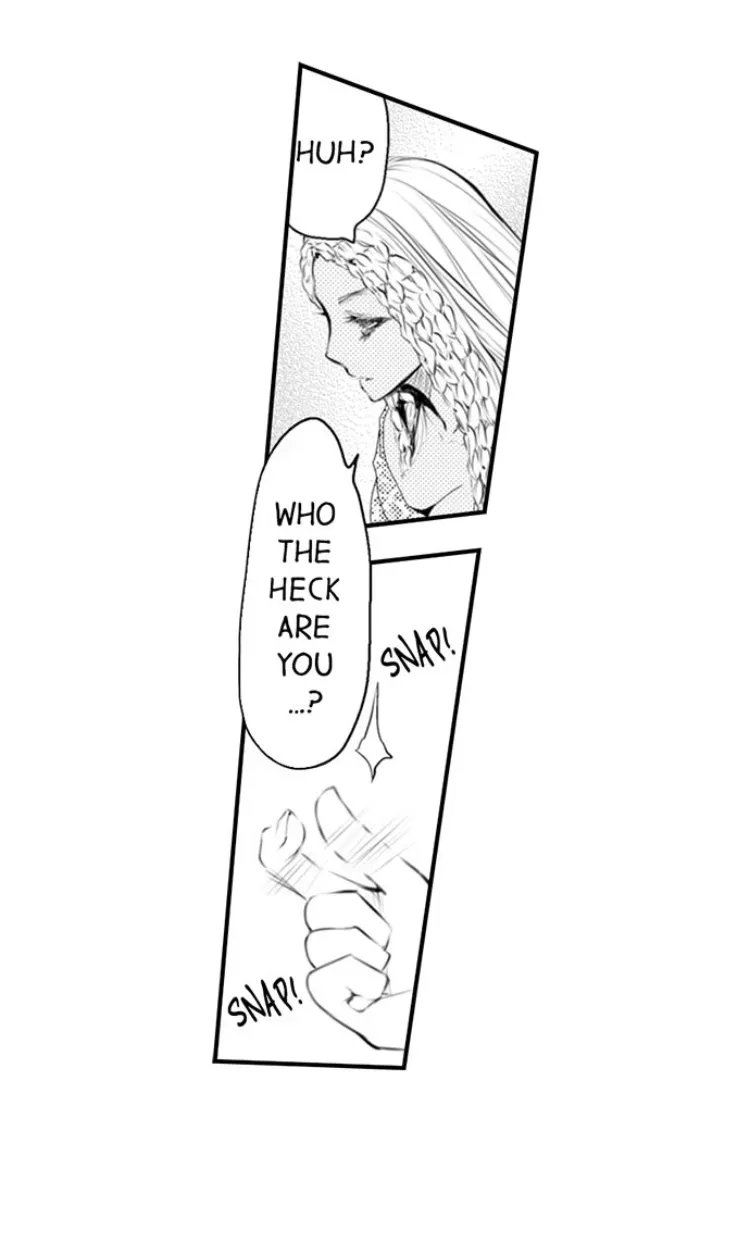 Read The Mischievous Incubus chapter 22 image 22 on Lezhin