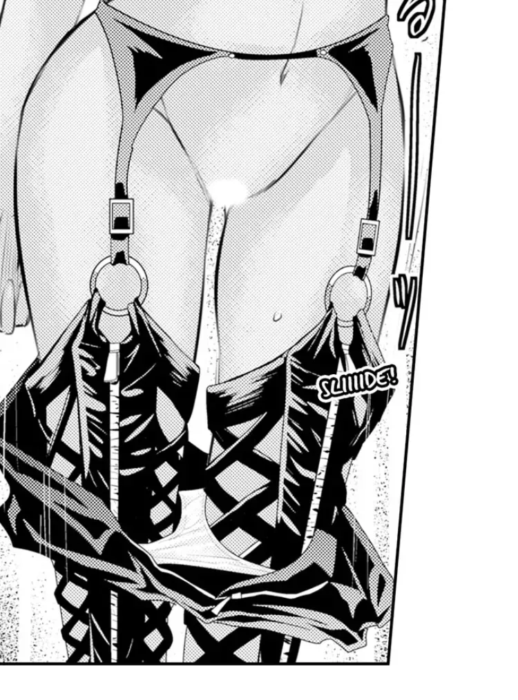 Read The Mischievous Incubus chapter 22 image 24 on Lezhin