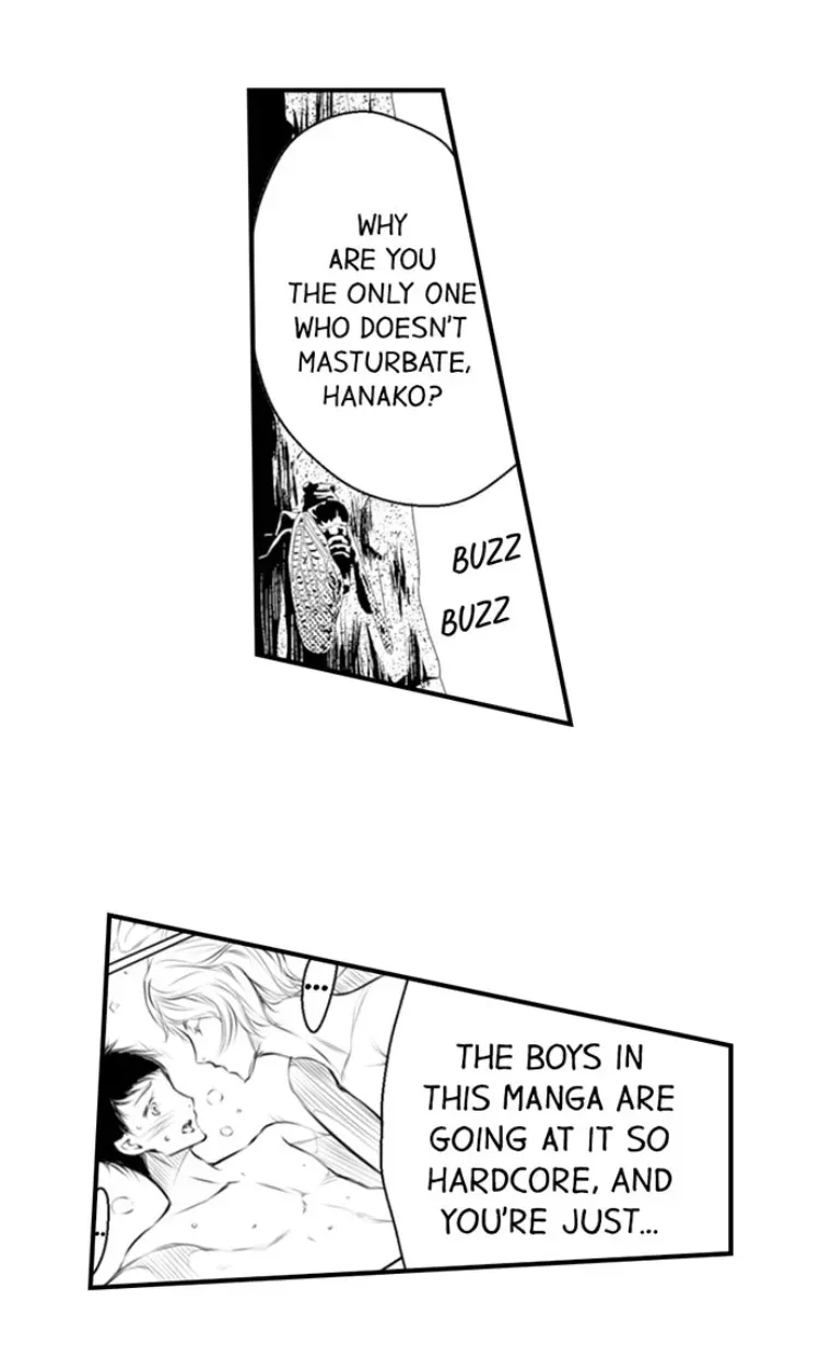 Read The Mischievous Incubus chapter 22 image 27 on Lezhin