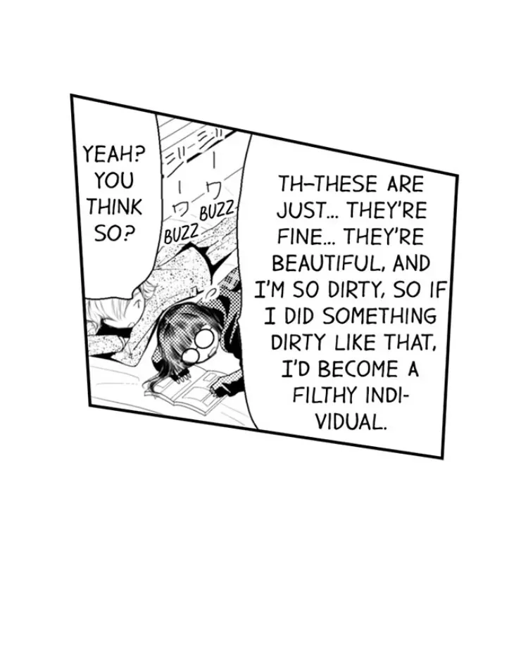Read The Mischievous Incubus chapter 22 image 28 on Lezhin