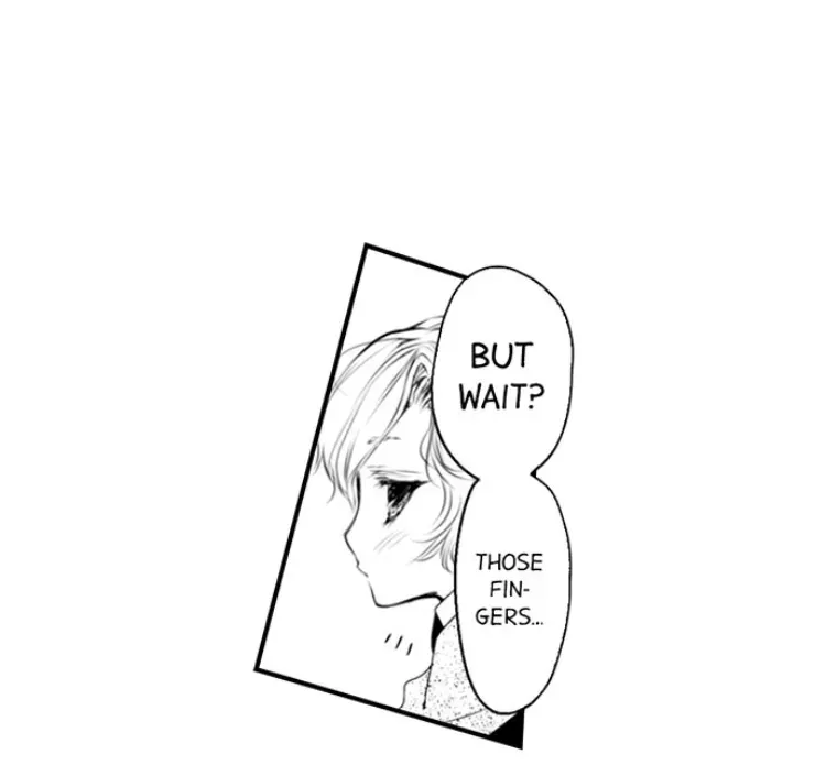 Read The Mischievous Incubus chapter 22 image 29 on Lezhin
