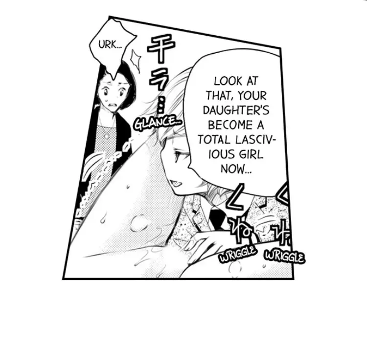 Read The Mischievous Incubus chapter 22 image 37 on Lezhin