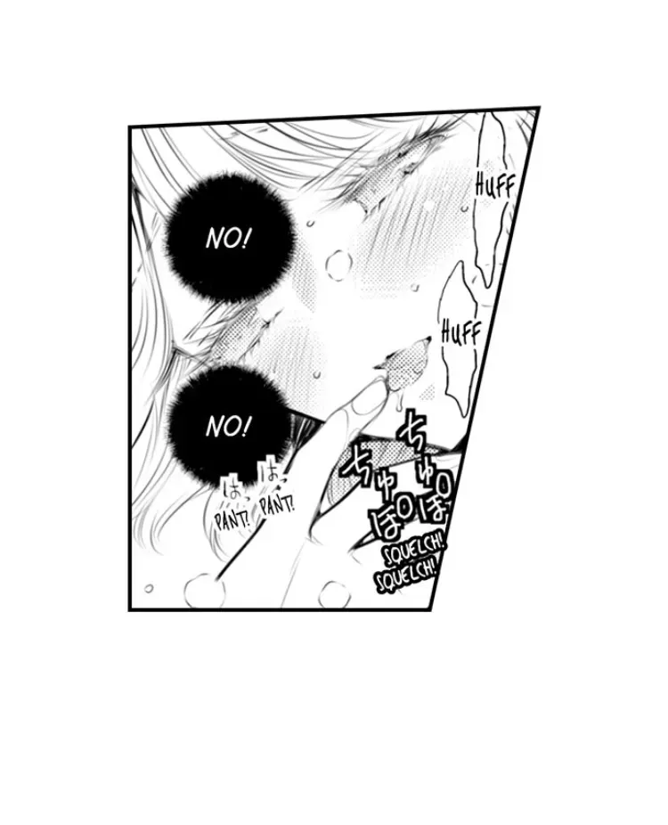 Read The Mischievous Incubus chapter 22 image 39 on Lezhin