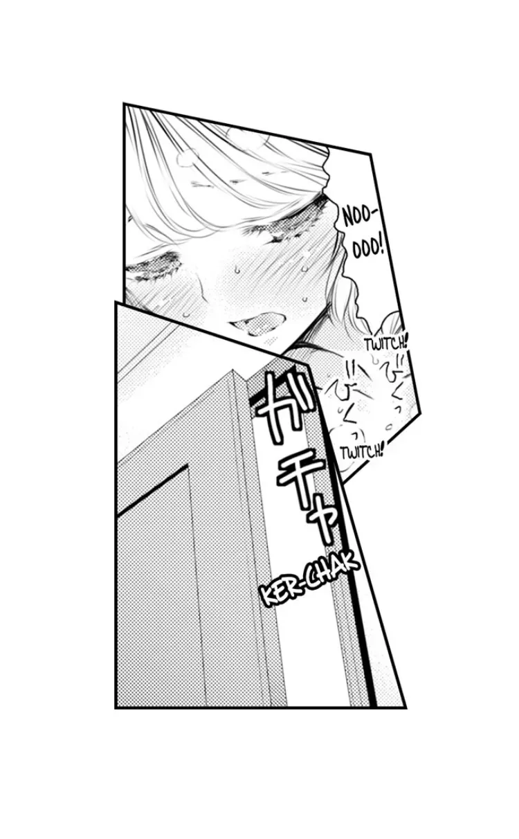 Read The Mischievous Incubus chapter 22 image 8 on Lezhin