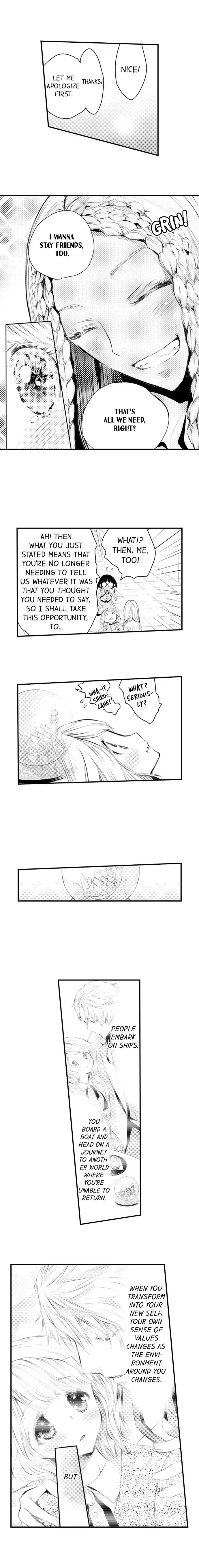 Read The Mischievous Incubus chapter 24 image 6 on Lezhin