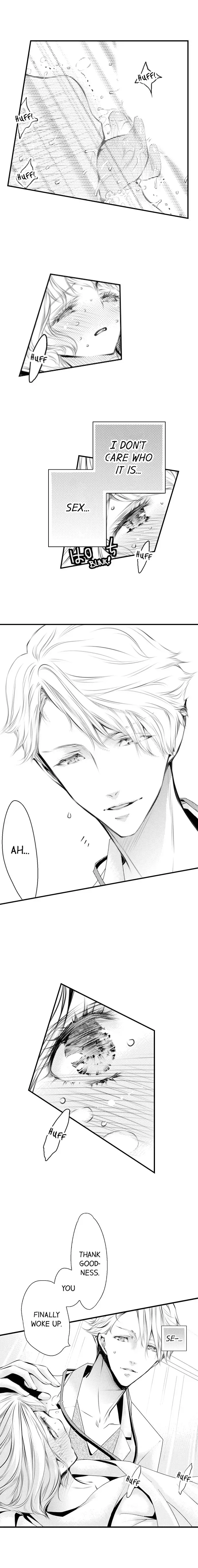 Read The Mischievous Incubus chapter 28 image 8 on Lezhin