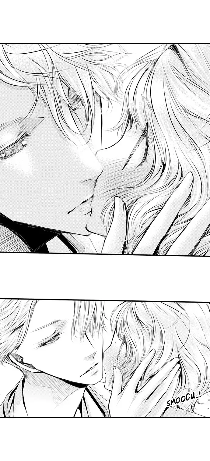 Read The Mischievous Incubus chapter 29 image 4 on Lezhin