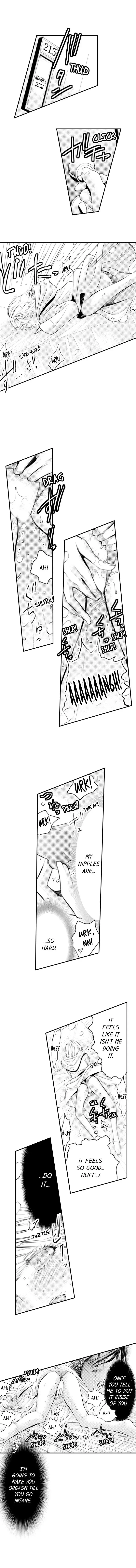 Read The Mischievous Incubus chapter 29 image 8 on Lezhin