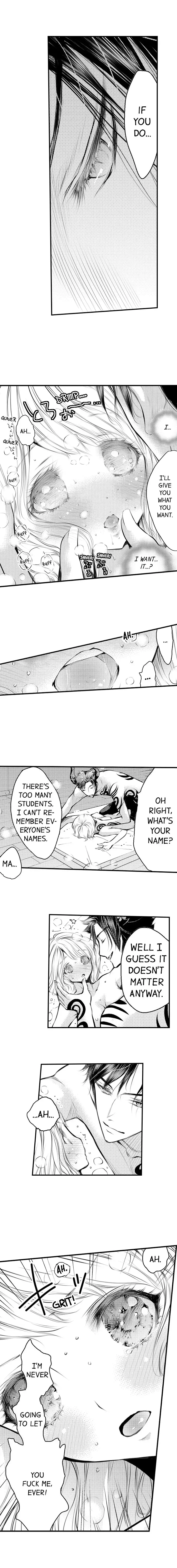 Read The Mischievous Incubus chapter 3 image 7 on Lezhin