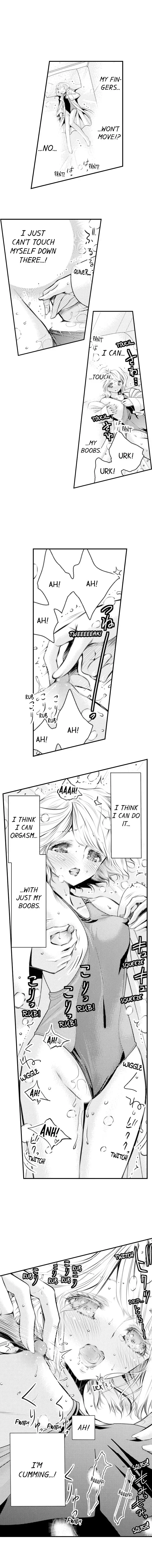 Read The Mischievous Incubus chapter 30 image 3 on Lezhin